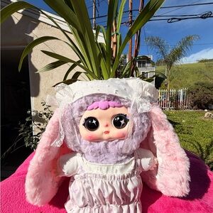 Jiimo 400% Forest Dreamland